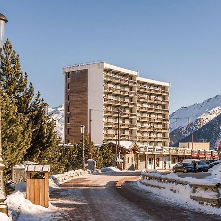 Residence Pierre & Vacances Les Ecrins คูร์เชอแวล ภายนอก รูปภาพ