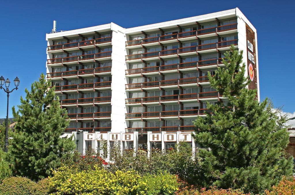 Residence Pierre & Vacances Les Ecrins คูร์เชอแวล ภายนอก รูปภาพ